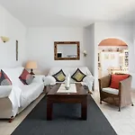 Casa Manjua * 卡武埃鲁