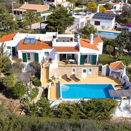 Vila Casa Manjua