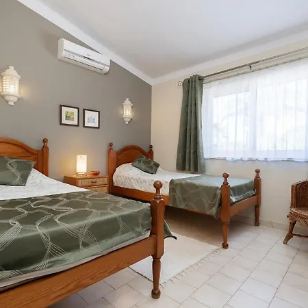 Casa Manjua Villa