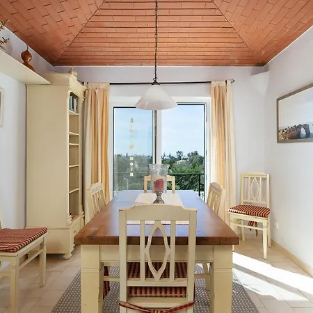 Casa Manjua * Carvoeiro (Lagoa)