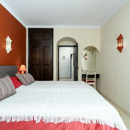 Vila Casa Manjua *