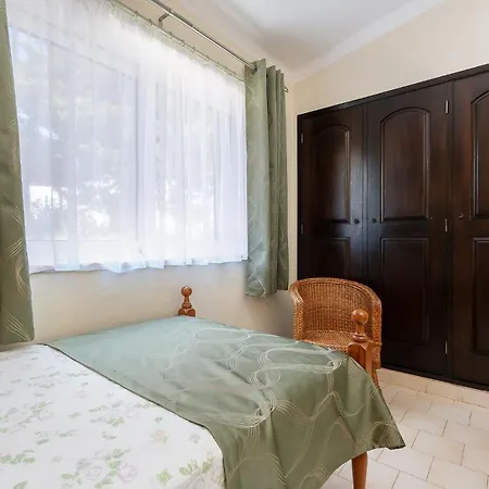 Villa Casa Manjua Carvoeiro (Lagoa)