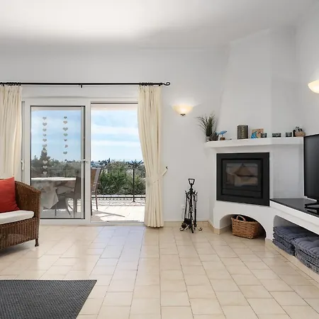 Vila Casa Manjua