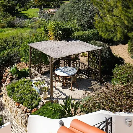 Casa Manjua Vila Carvoeiro (Lagoa)