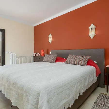Villa Casa Manjua *