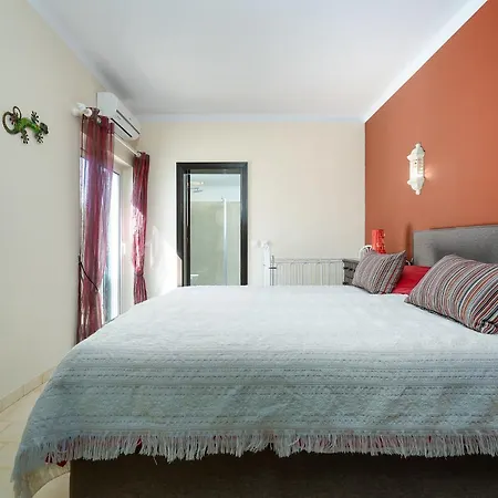 Vila Casa Manjua