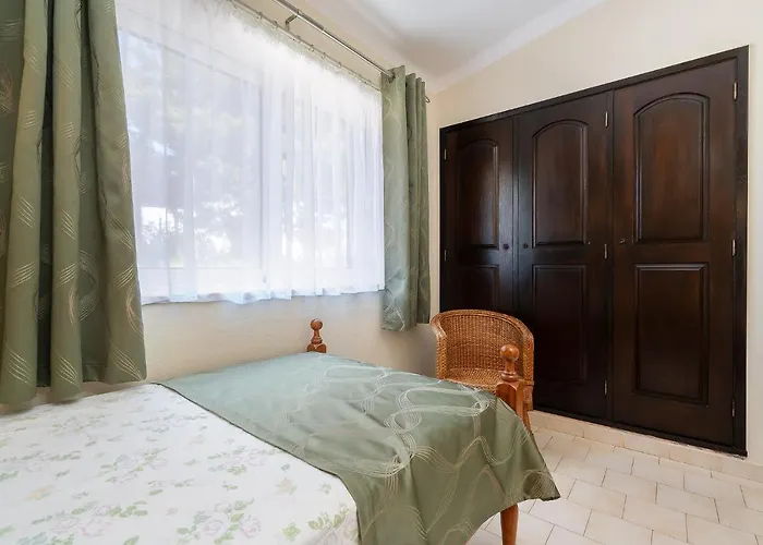 Villa Casa Manjua Carvoeiro (Lagoa)