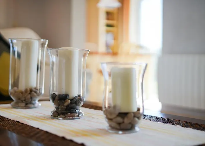 Casa Manjua * Carvoeiro (Lagoa)