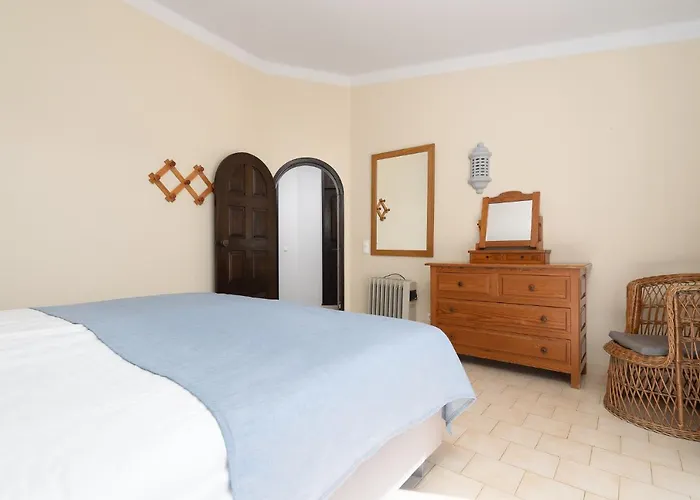 Villa Casa Manjua Carvoeiro (Lagoa)