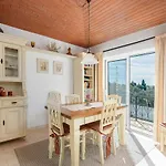 Villa Casa Manjua *