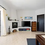 Casa Manjua Carvoeiro (Lagoa)