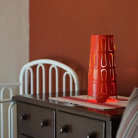 Casa Manjua * 卡武埃鲁