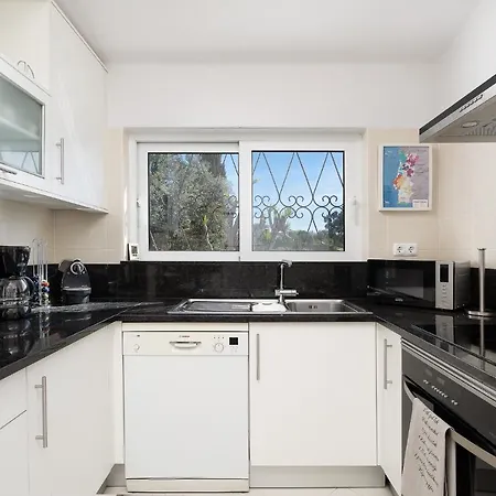 Casa Manjua 카르보에이루