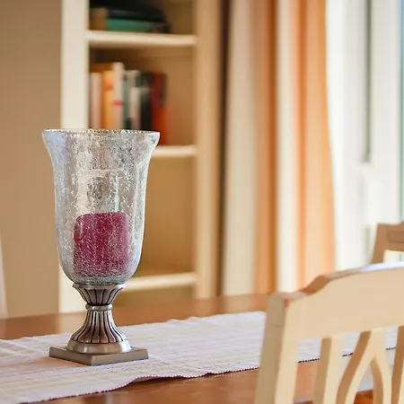 빌라 Casa Manjua *