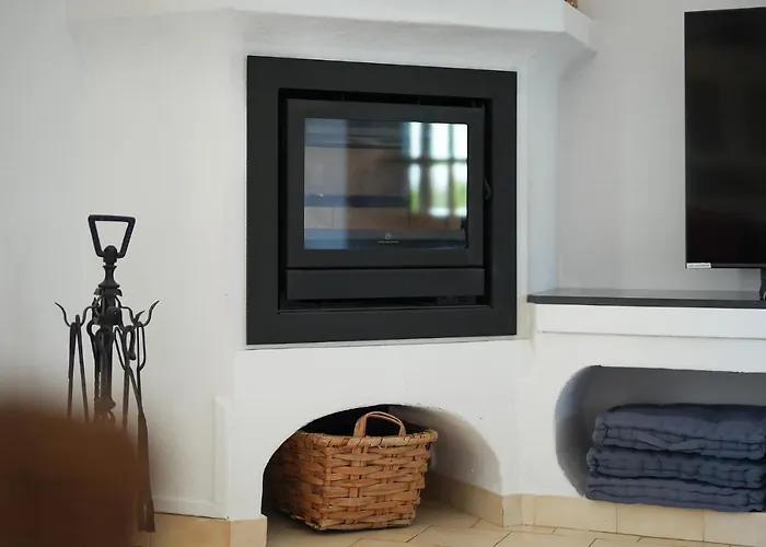 Casa Manjua 卡武埃鲁