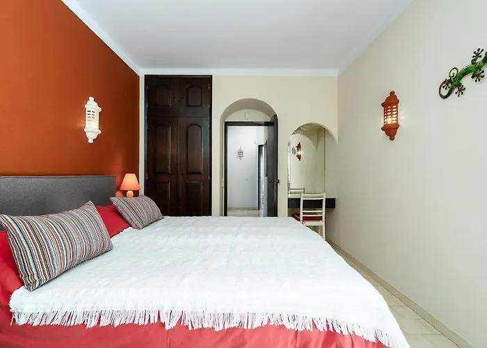 别墅 Casa Manjua *