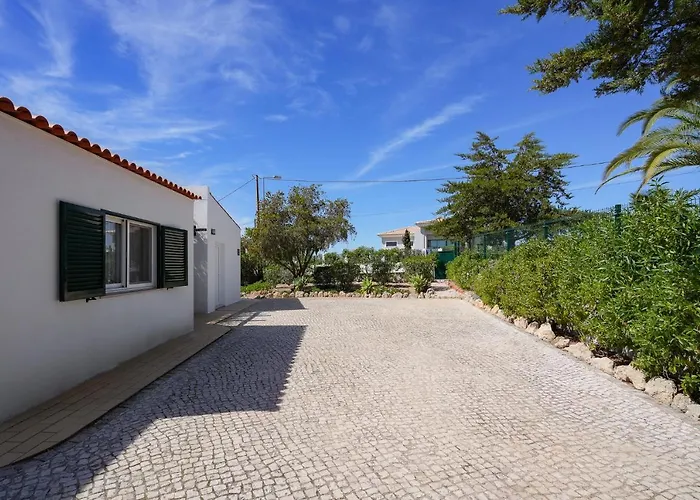 Casa Manjua * 卡武埃鲁