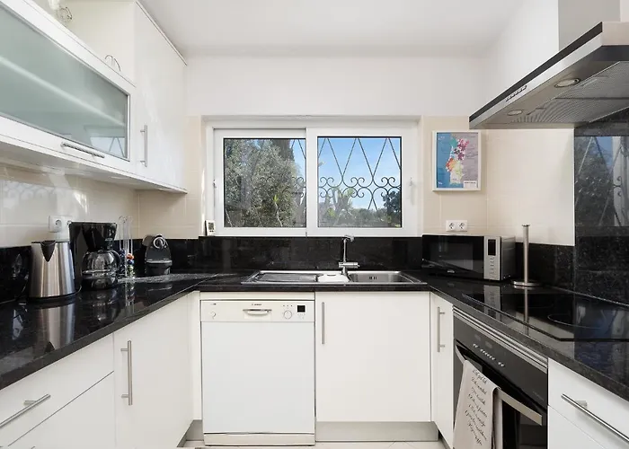 Casa Manjua 卡武埃鲁