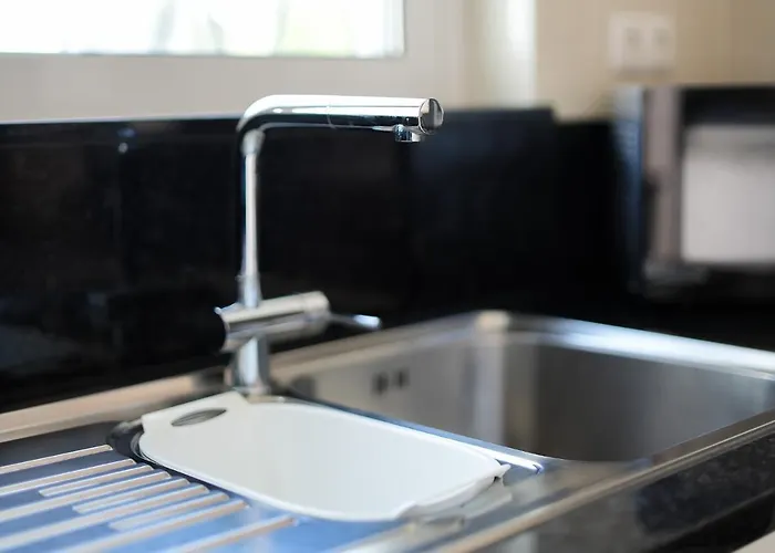 别墅 Casa Manjua 卡武埃鲁