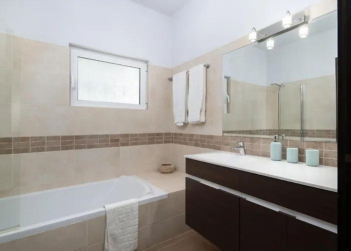 Casa Manjua 别墅 *