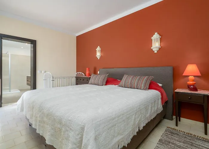 别墅 Casa Manjua *