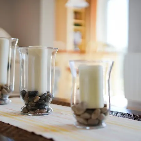 Casa Manjua * Carvoeiro (Lagoa)