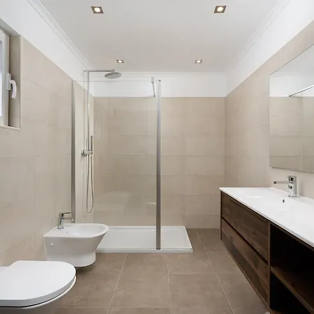 Casa Manjua Carvoeiro (Lagoa)