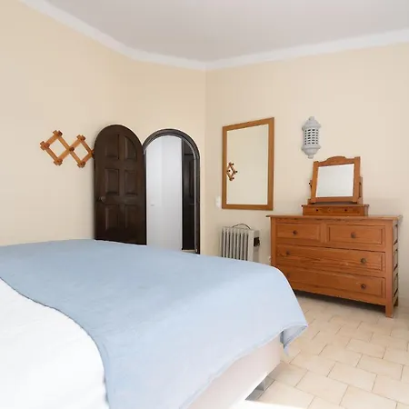 Villa Casa Manjua Carvoeiro (Lagoa)