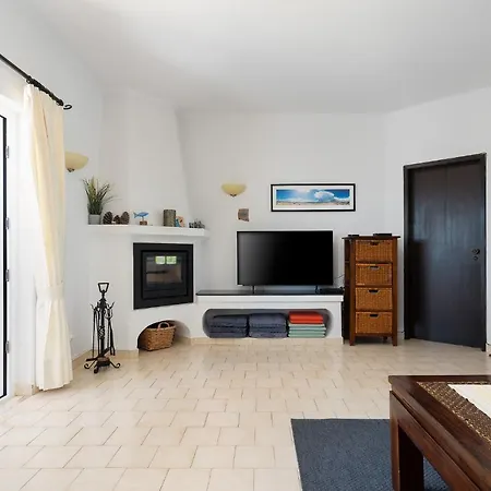 Casa Manjua Carvoeiro (Lagoa)